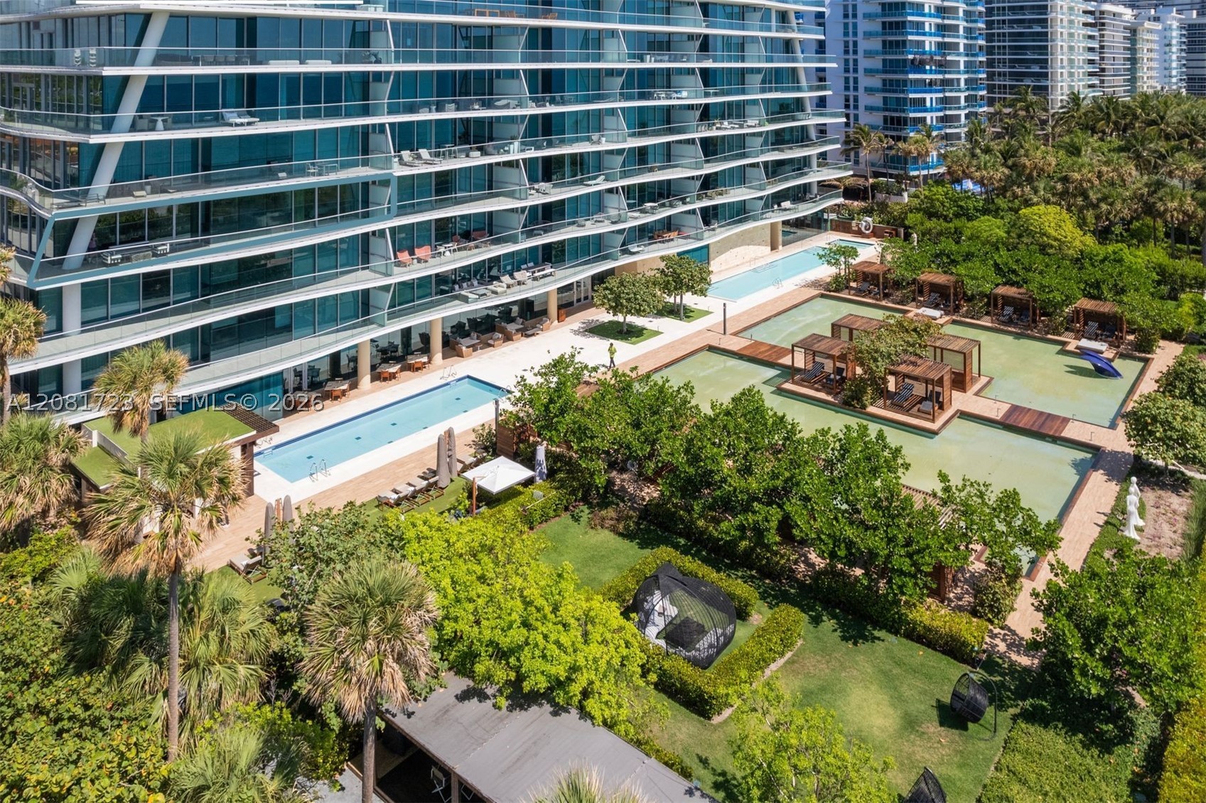 9349 Collins Ave #406, Surfside FL 33154