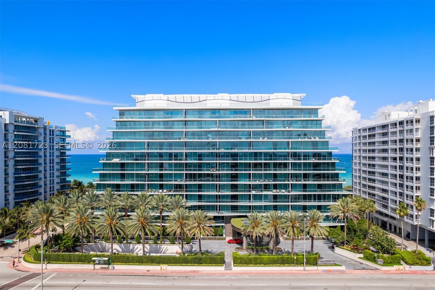 9349 Collins Ave #406, Surfside FL 33154
