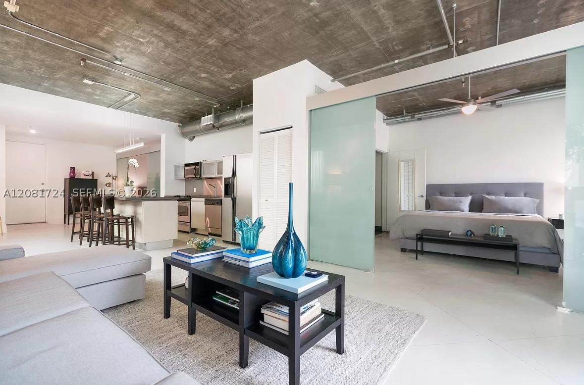 1700 Meridian Ave #208, Miami Beach FL 33139