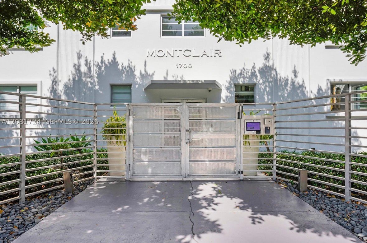 1700 Meridian Ave #208, Miami Beach FL 33139