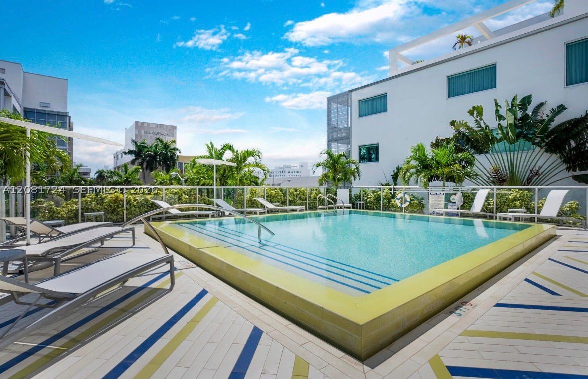 1700 Meridian Ave #208, Miami Beach FL 33139
