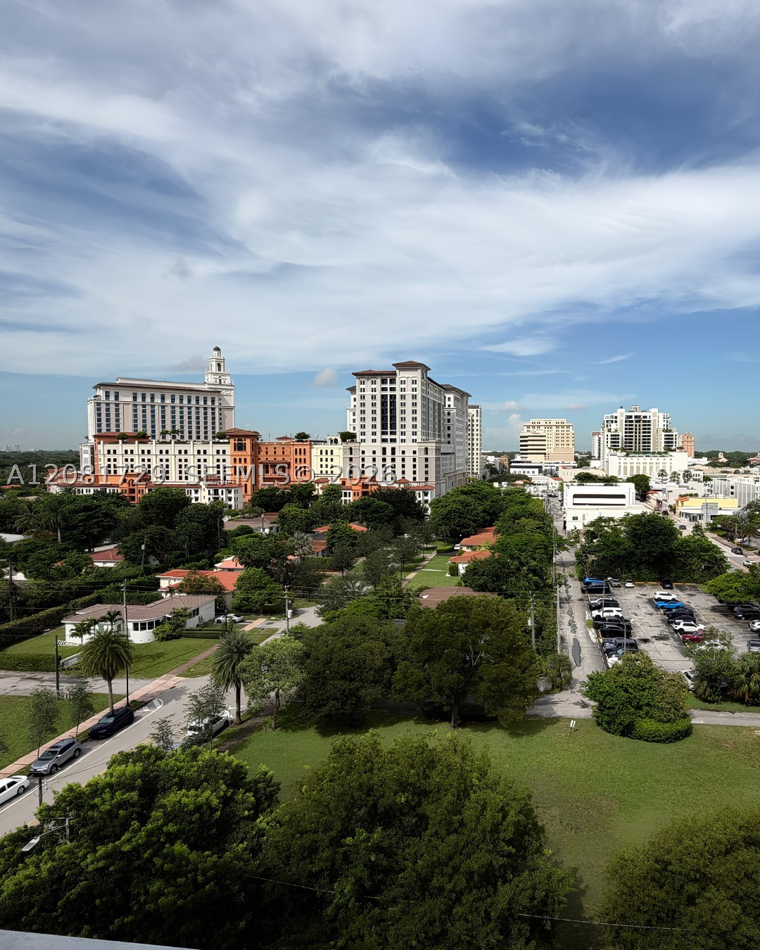 2351 Douglas Rd #1009, Miami FL 33145