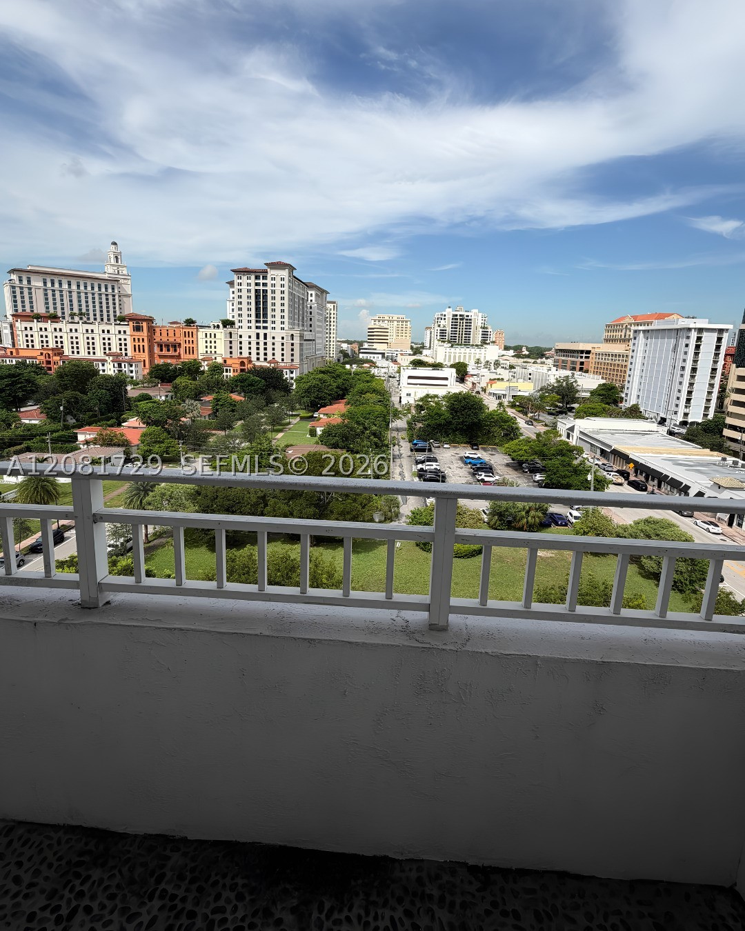 2351 Douglas Rd #1009, Miami FL 33145