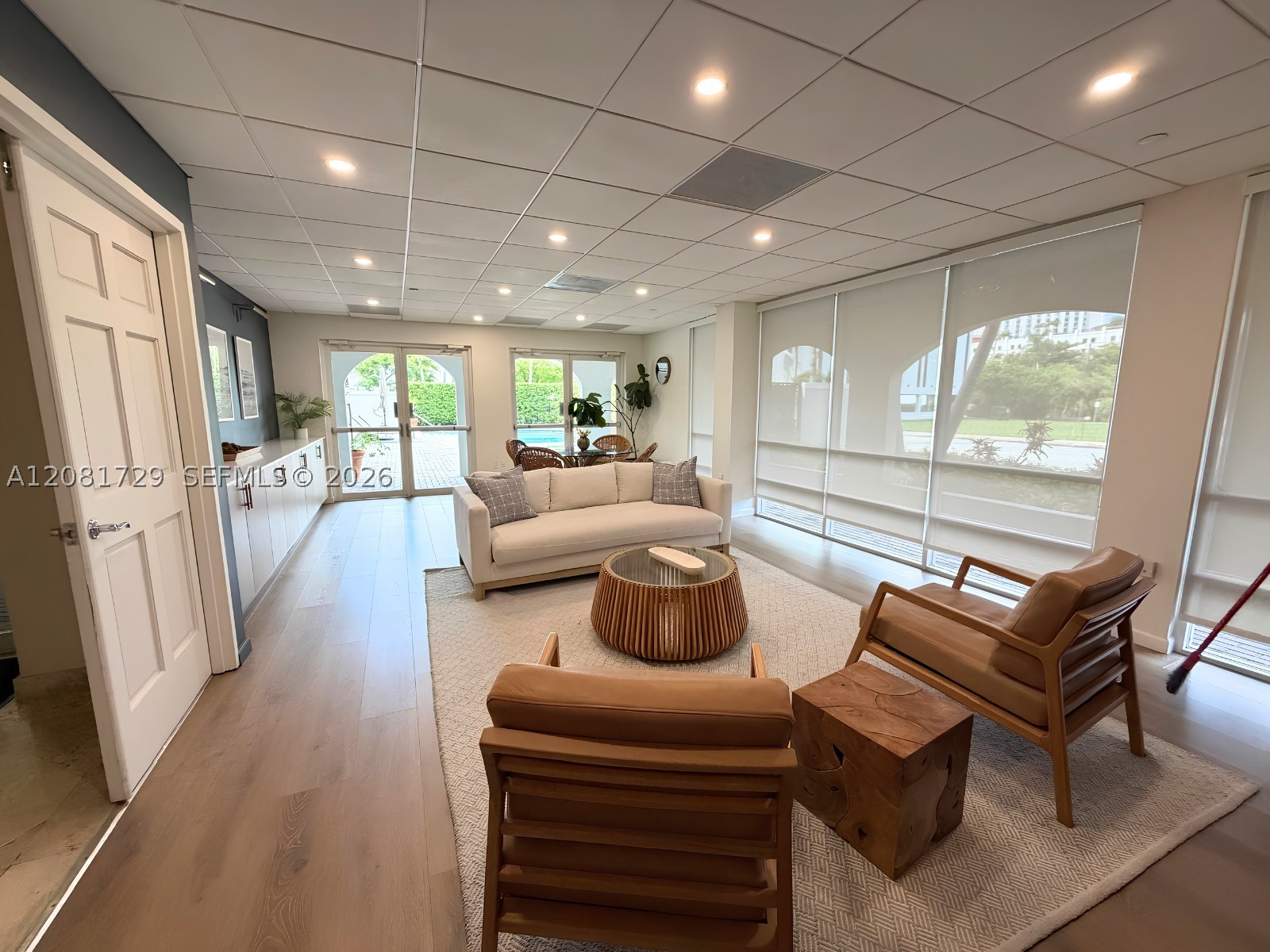 2351 Douglas Rd #1009, Miami FL 33145