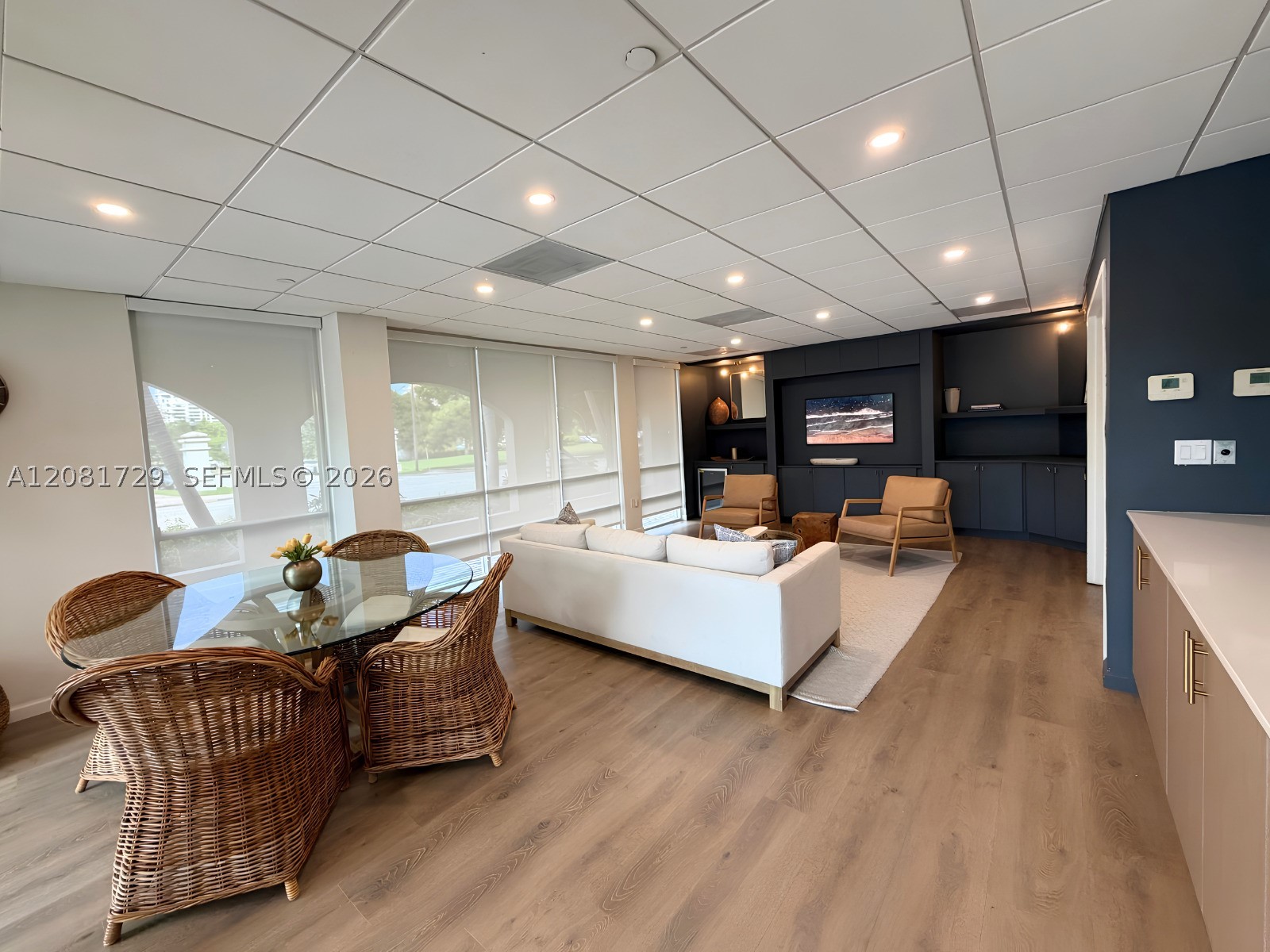 2351 Douglas Rd #1009, Miami FL 33145