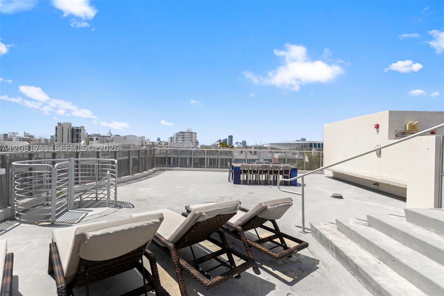 2155 Washington Ct #601, Miami Beach FL 33139