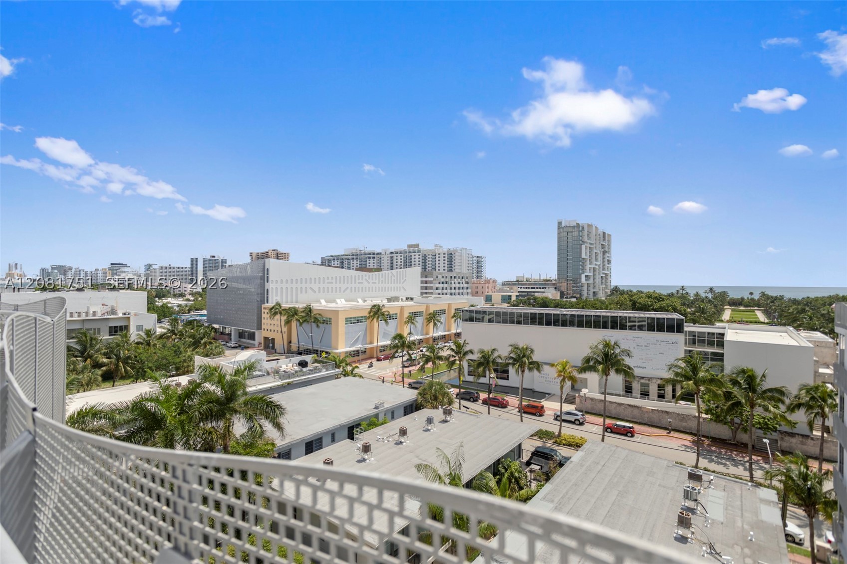 2155 Washington Ct #601, Miami Beach FL 33139