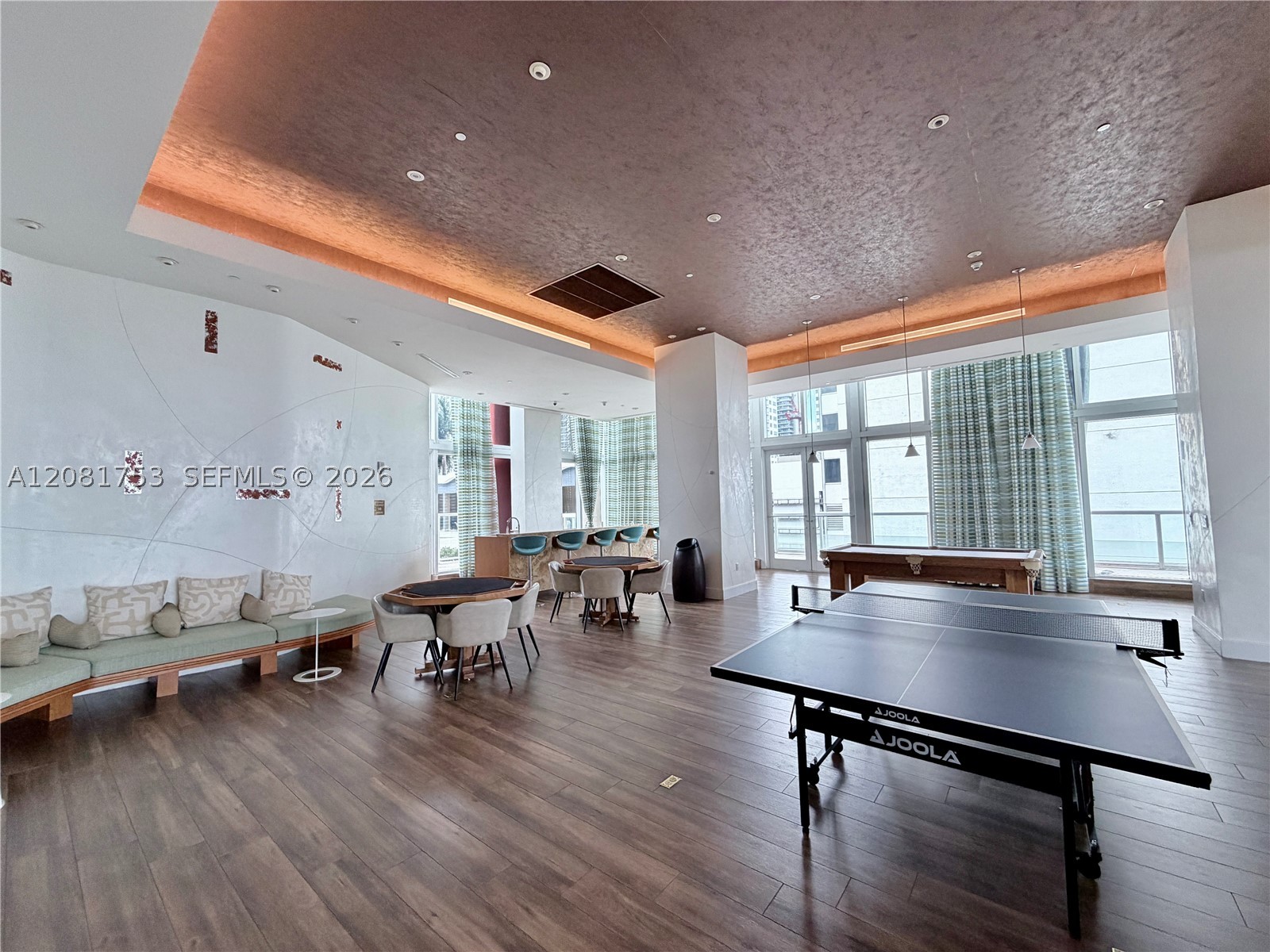 50 Biscayne Blvd #3211, Miami FL 33132