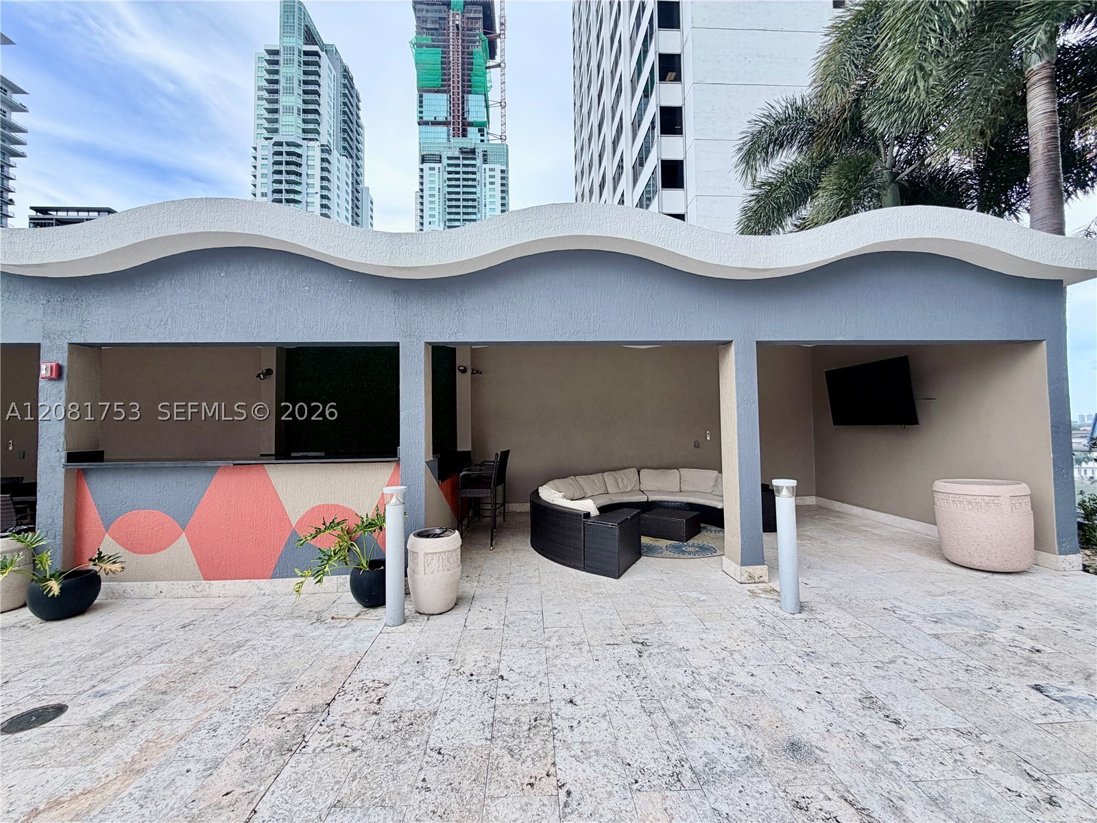 50 Biscayne Blvd #3211, Miami FL 33132