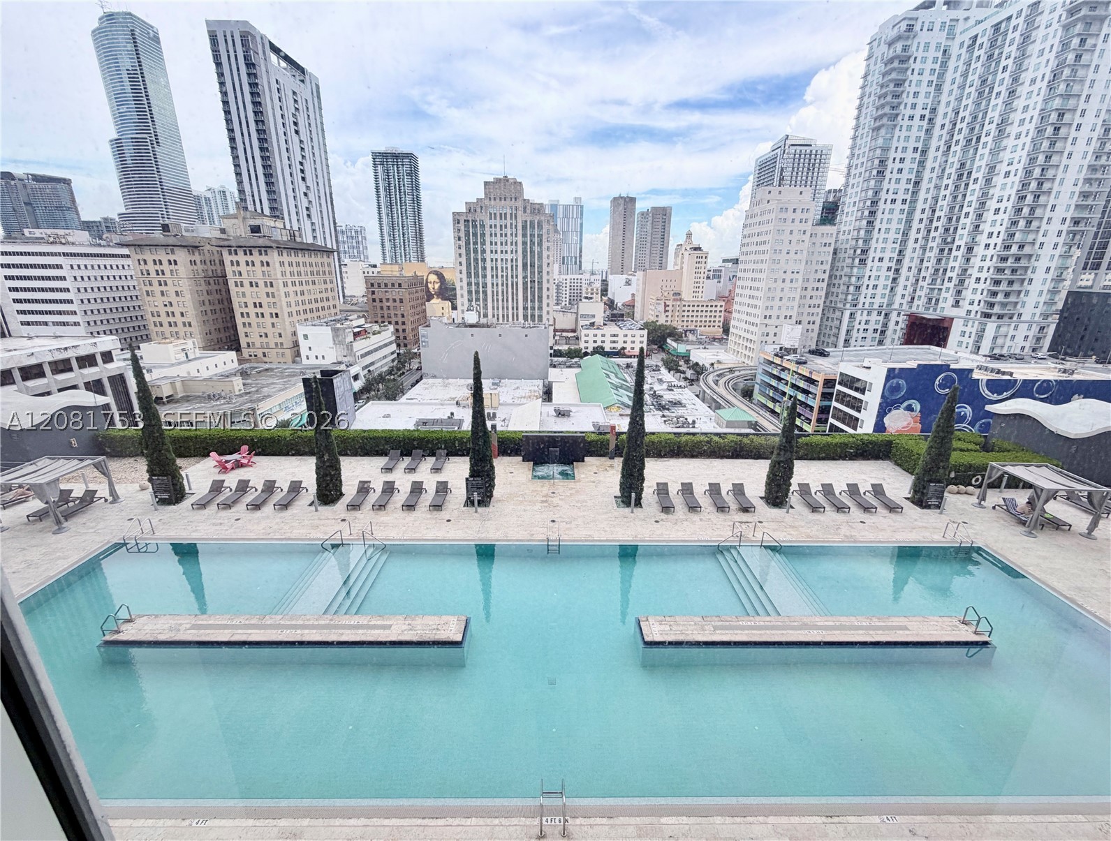 50 Biscayne Blvd #3211, Miami FL 33132