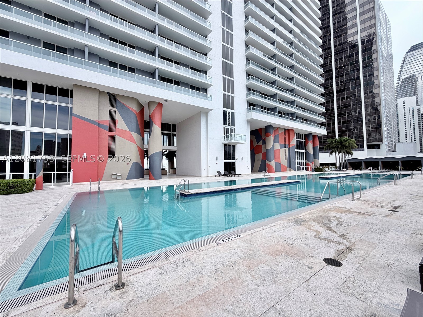 50 Biscayne Blvd #3211, Miami FL 33132
