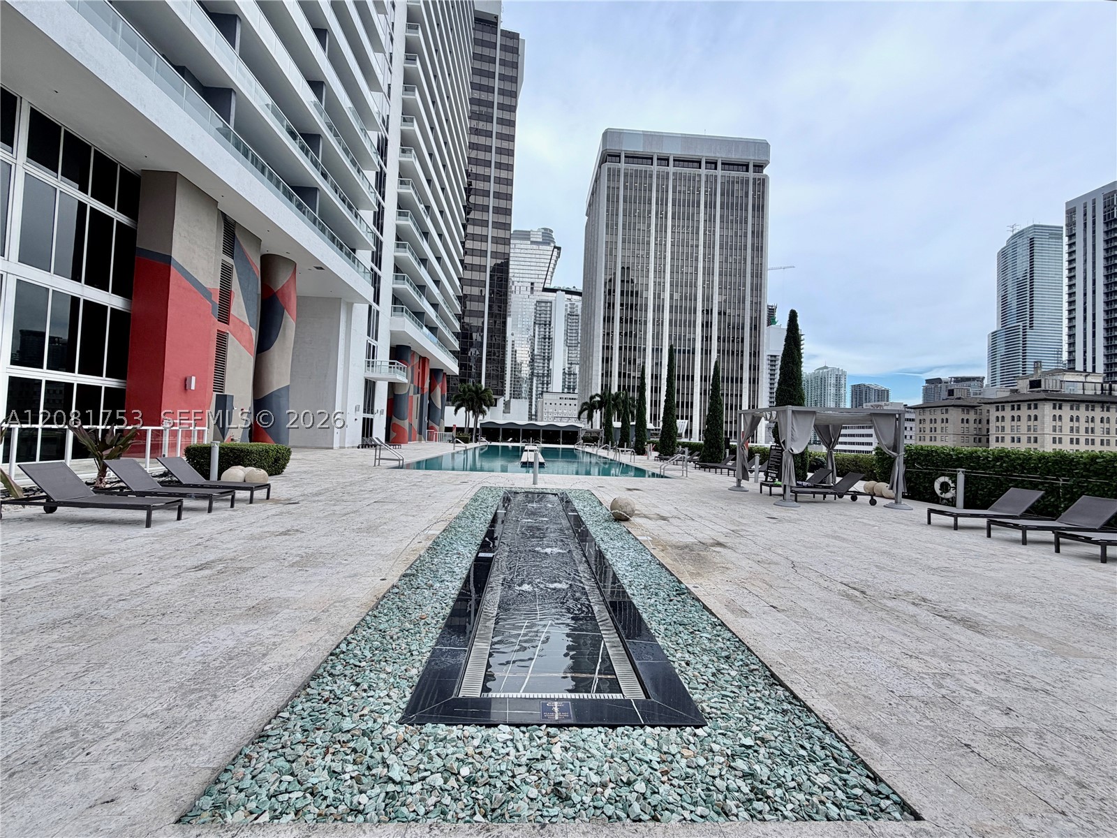 50 Biscayne Blvd #3211, Miami FL 33132