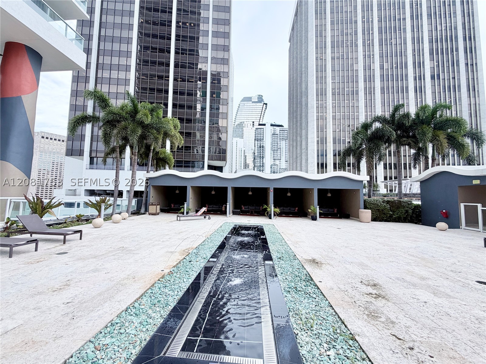 50 Biscayne Blvd #3211, Miami FL 33132