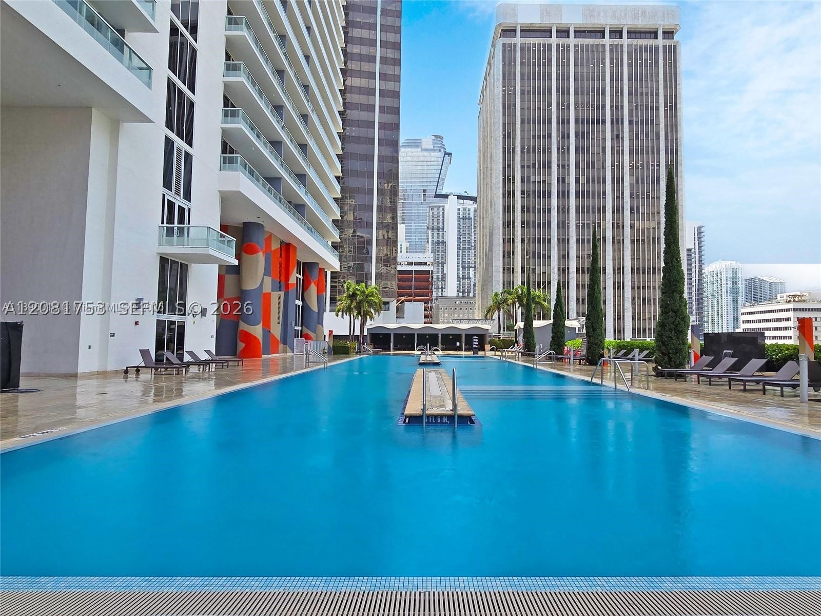50 Biscayne Blvd #3211, Miami FL 33132