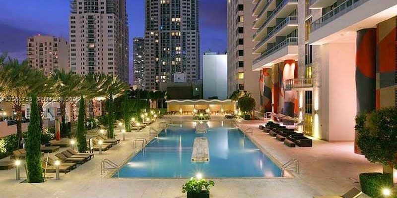 50 Biscayne Blvd #3211, Miami FL 33132