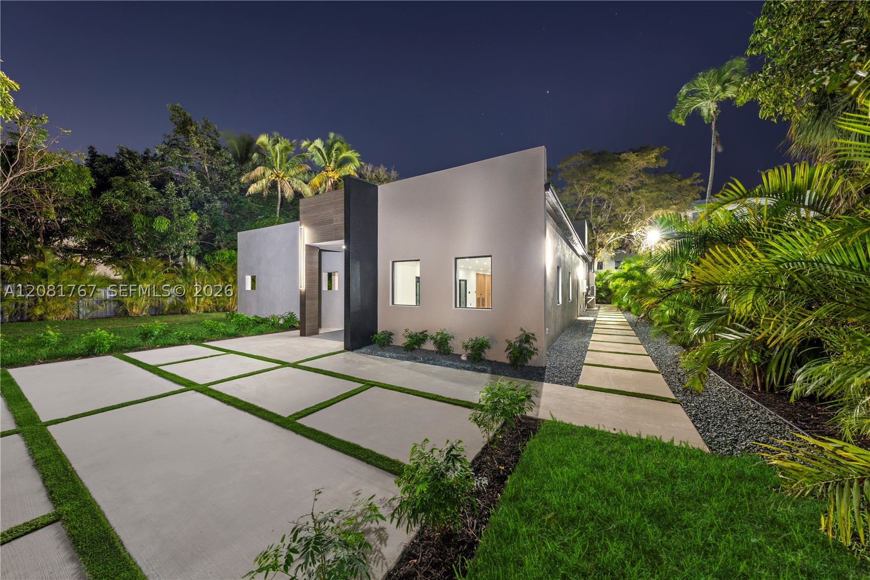 12335 Griffing Blvd #12335, North Miami FL 33161