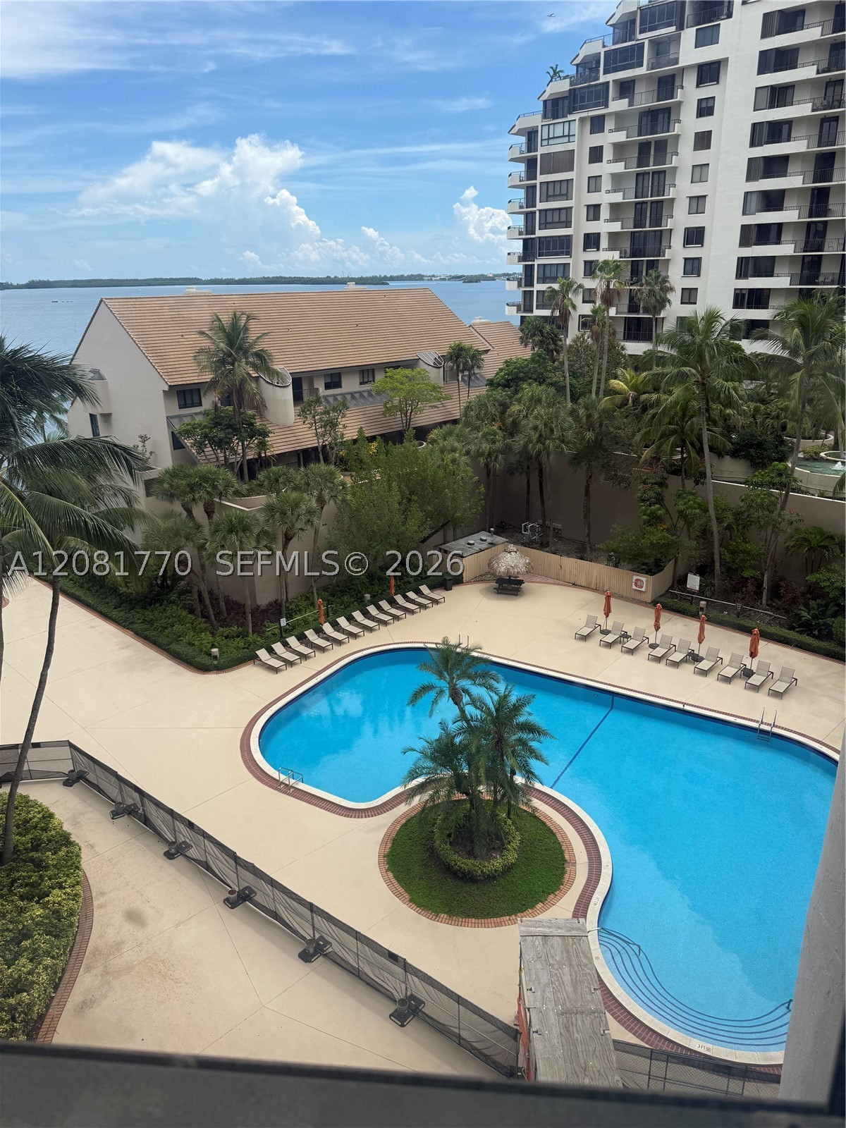 540 Brickell Key Dr #726, Miami FL 33131