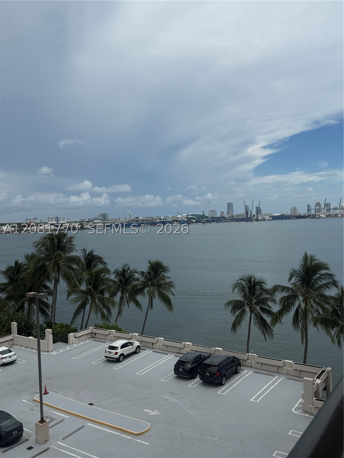 540 Brickell Key Dr #726, Miami FL 33131