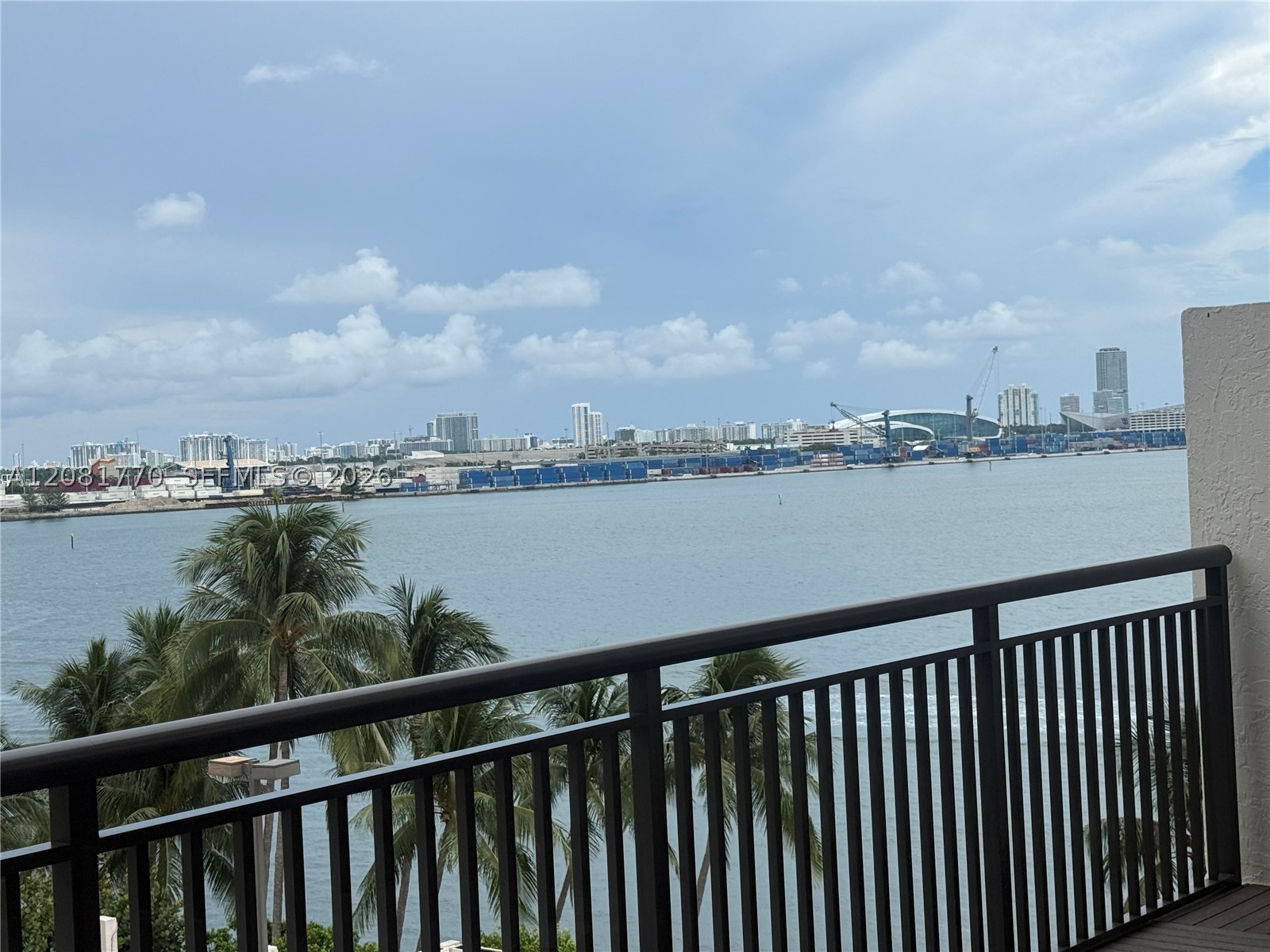 540 Brickell Key Dr #726, Miami FL 33131