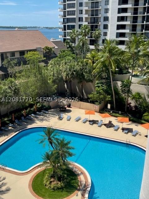 540 Brickell Key Dr #726, Miami FL 33131