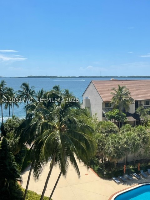 540 Brickell Key Dr #726, Miami FL 33131