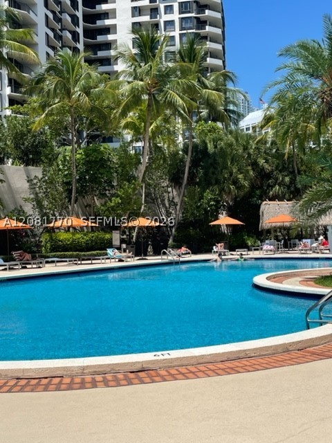 540 Brickell Key Dr #726, Miami FL 33131
