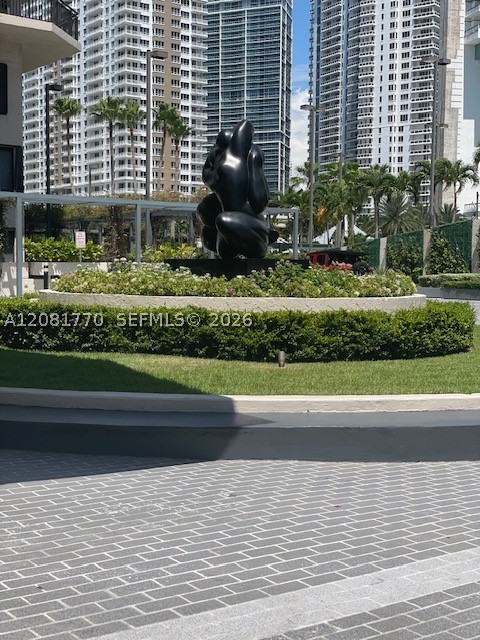 540 Brickell Key Dr #726, Miami FL 33131