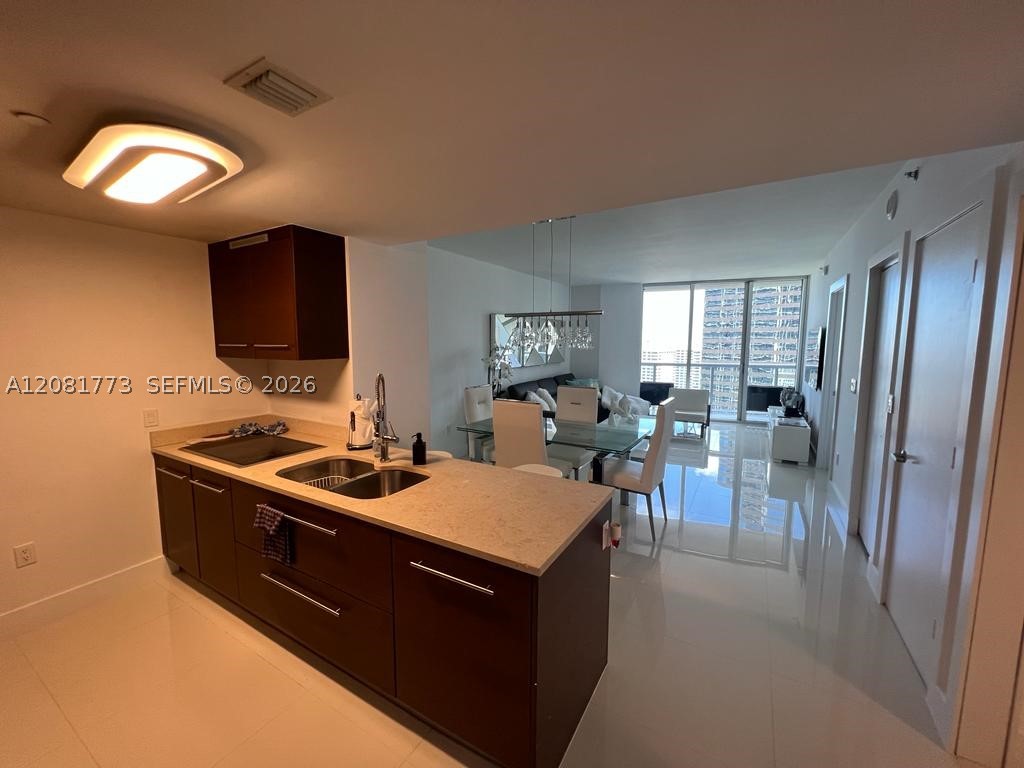 485 Brickell Ave #2109, Miami FL 33131