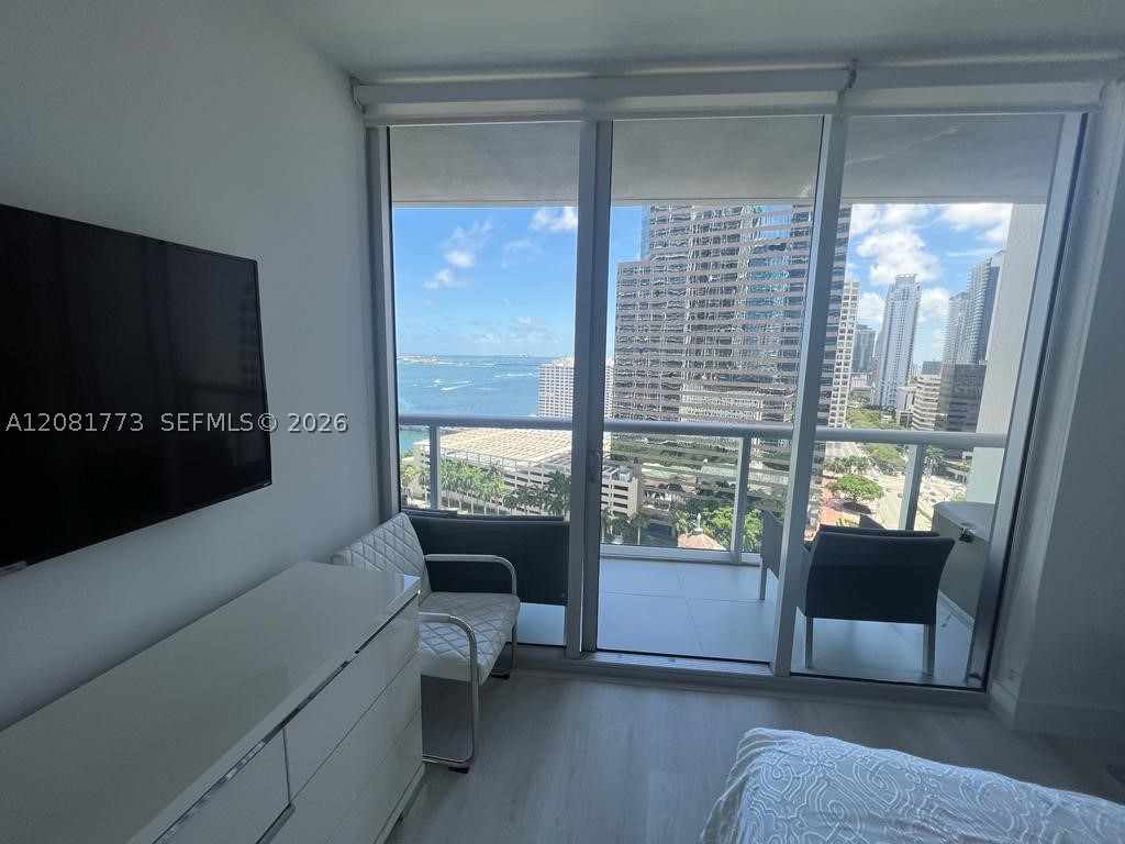 485 Brickell Ave #2109, Miami FL 33131