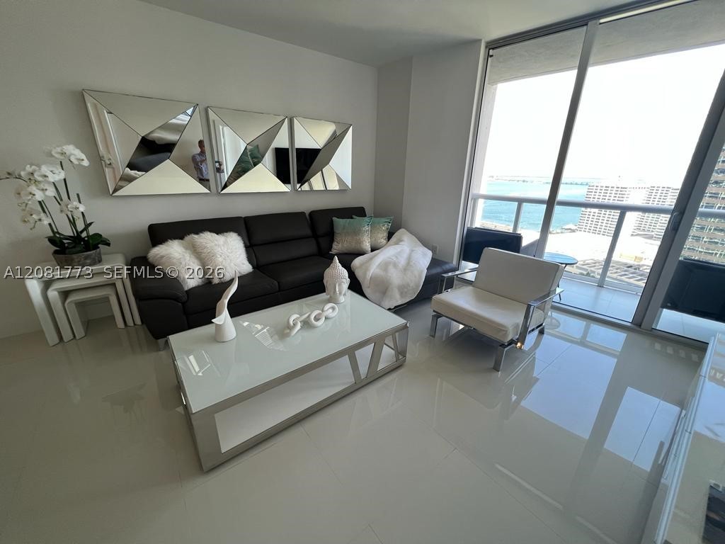 485 Brickell Ave #2109, Miami FL 33131