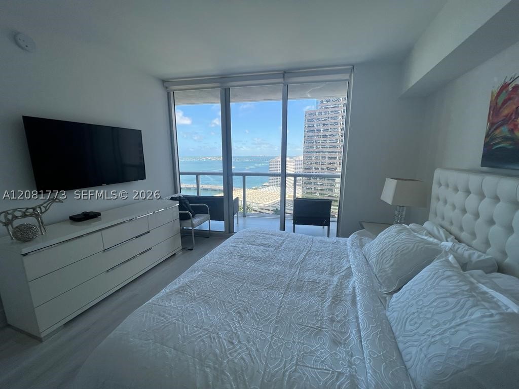 485 Brickell Ave #2109, Miami FL 33131