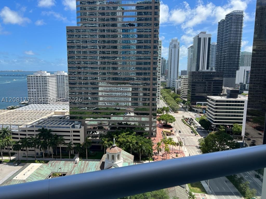 485 Brickell Ave #2109, Miami FL 33131