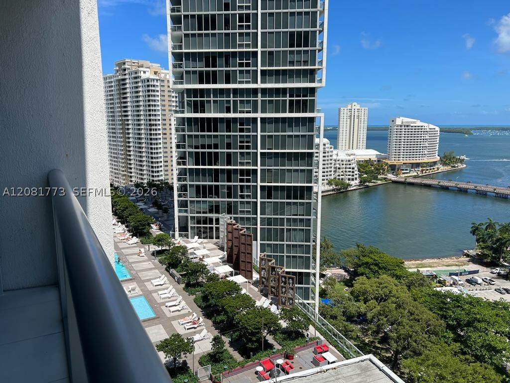 485 Brickell Ave #2109, Miami FL 33131