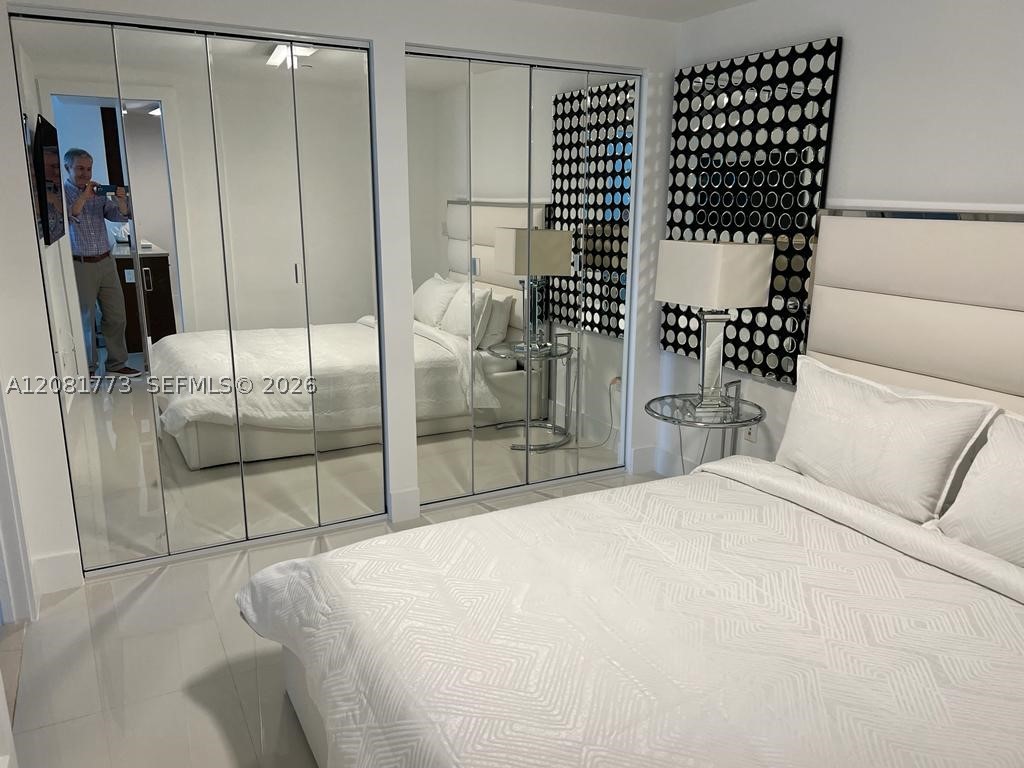 485 Brickell Ave #2109, Miami FL 33131