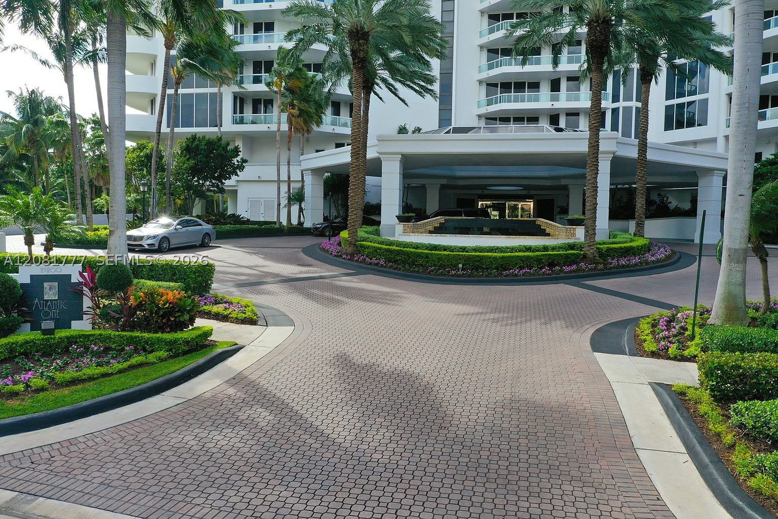 21200 NE Point Pl #1404, Aventura FL 33180