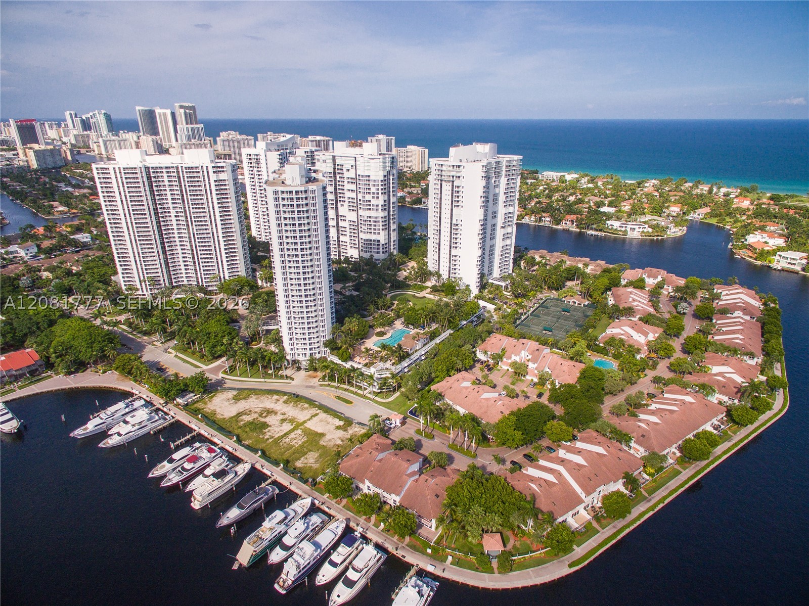 21200 NE Point Pl #1404, Aventura FL 33180