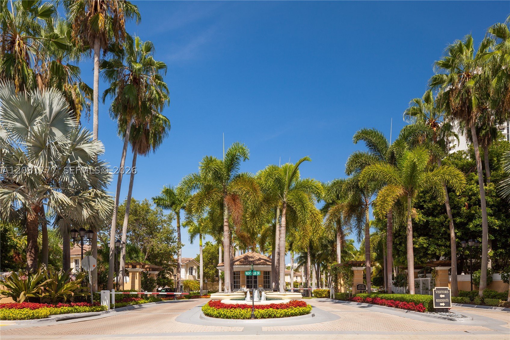 21200 NE Point Pl #1404, Aventura FL 33180