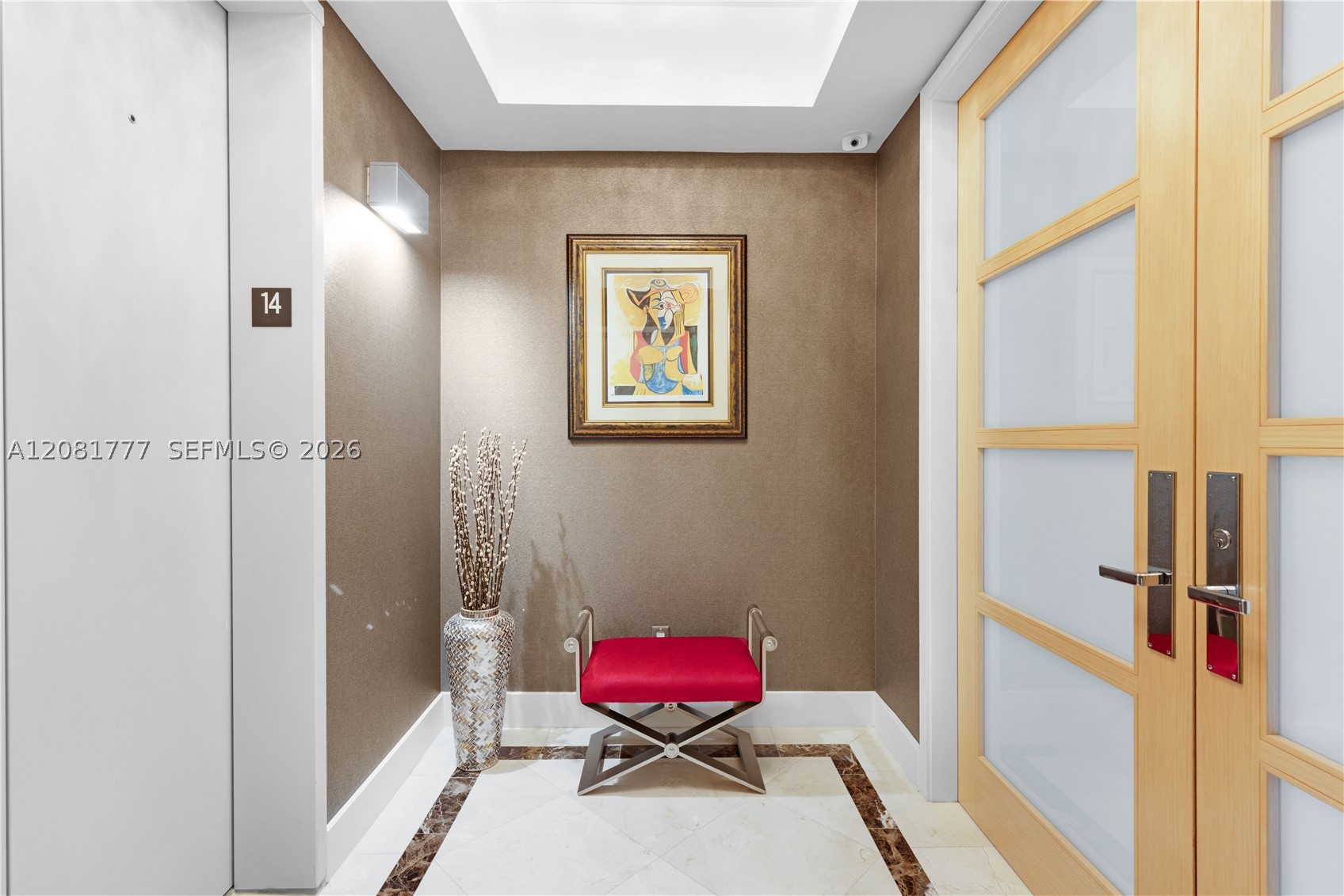 21200 NE Point Pl #1404, Aventura FL 33180