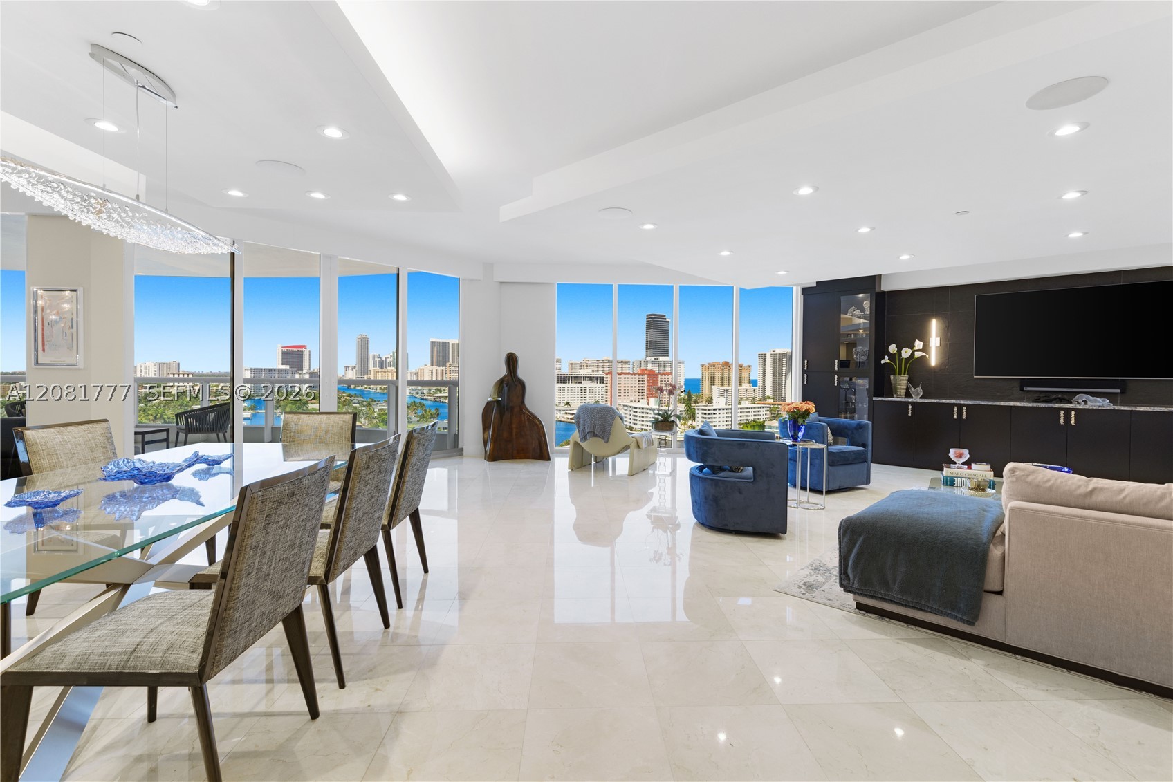 21200 NE Point Pl #1404, Aventura FL 33180