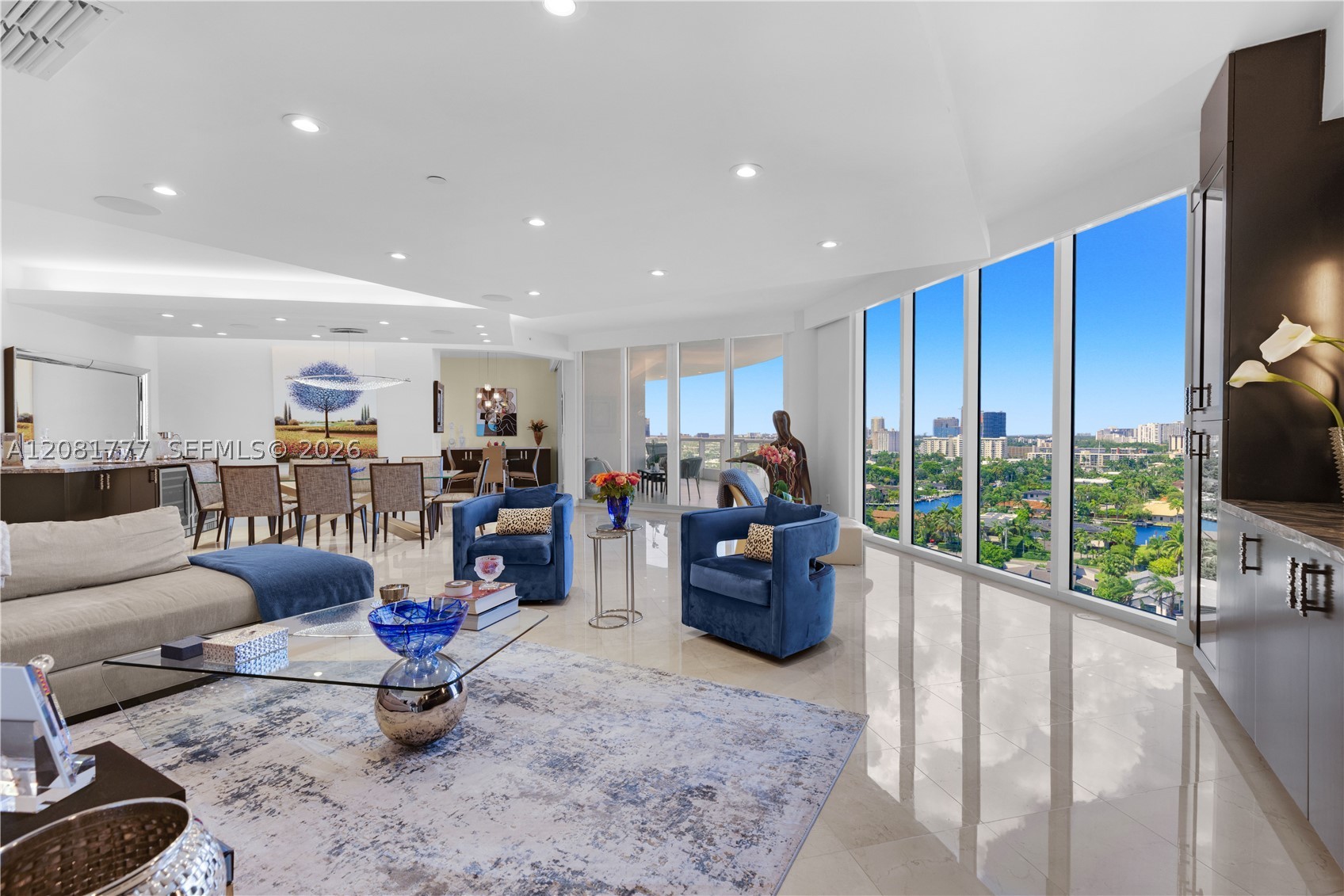 21200 NE Point Pl #1404, Aventura FL 33180