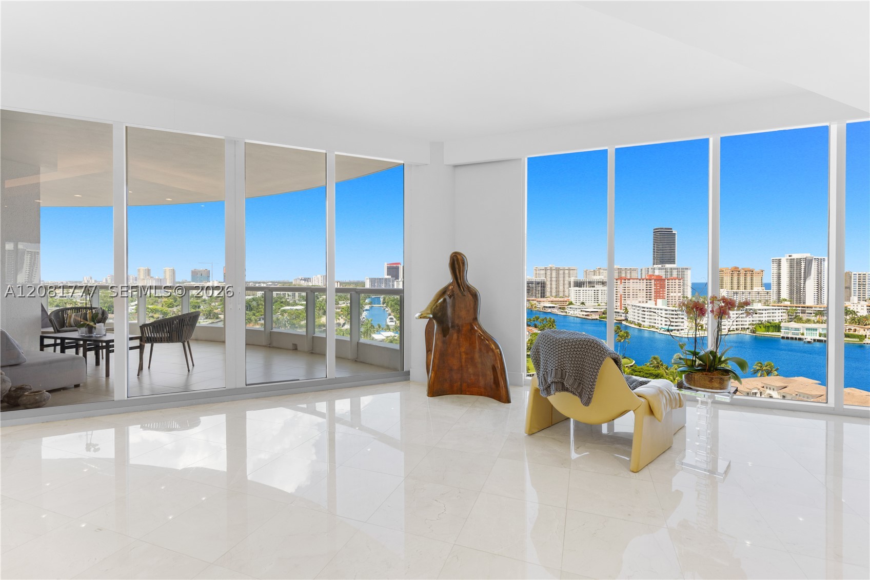 21200 NE Point Pl #1404, Aventura FL 33180