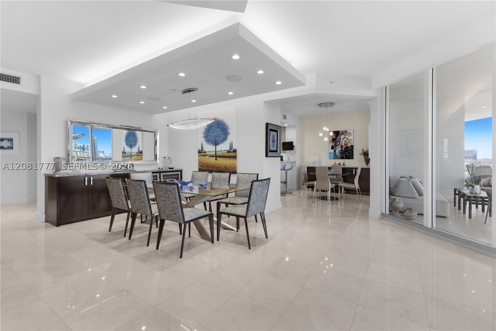 21200 NE Point Pl #1404, Aventura FL 33180