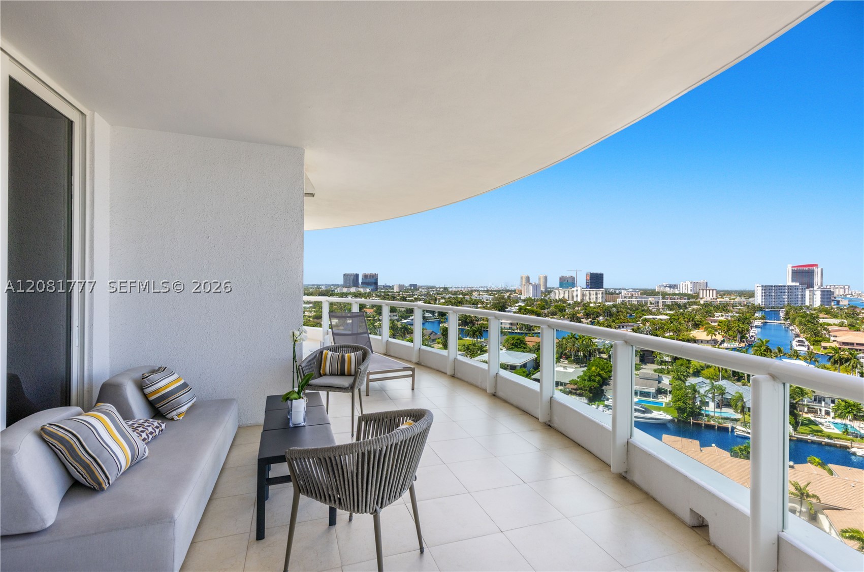 21200 NE Point Pl #1404, Aventura FL 33180