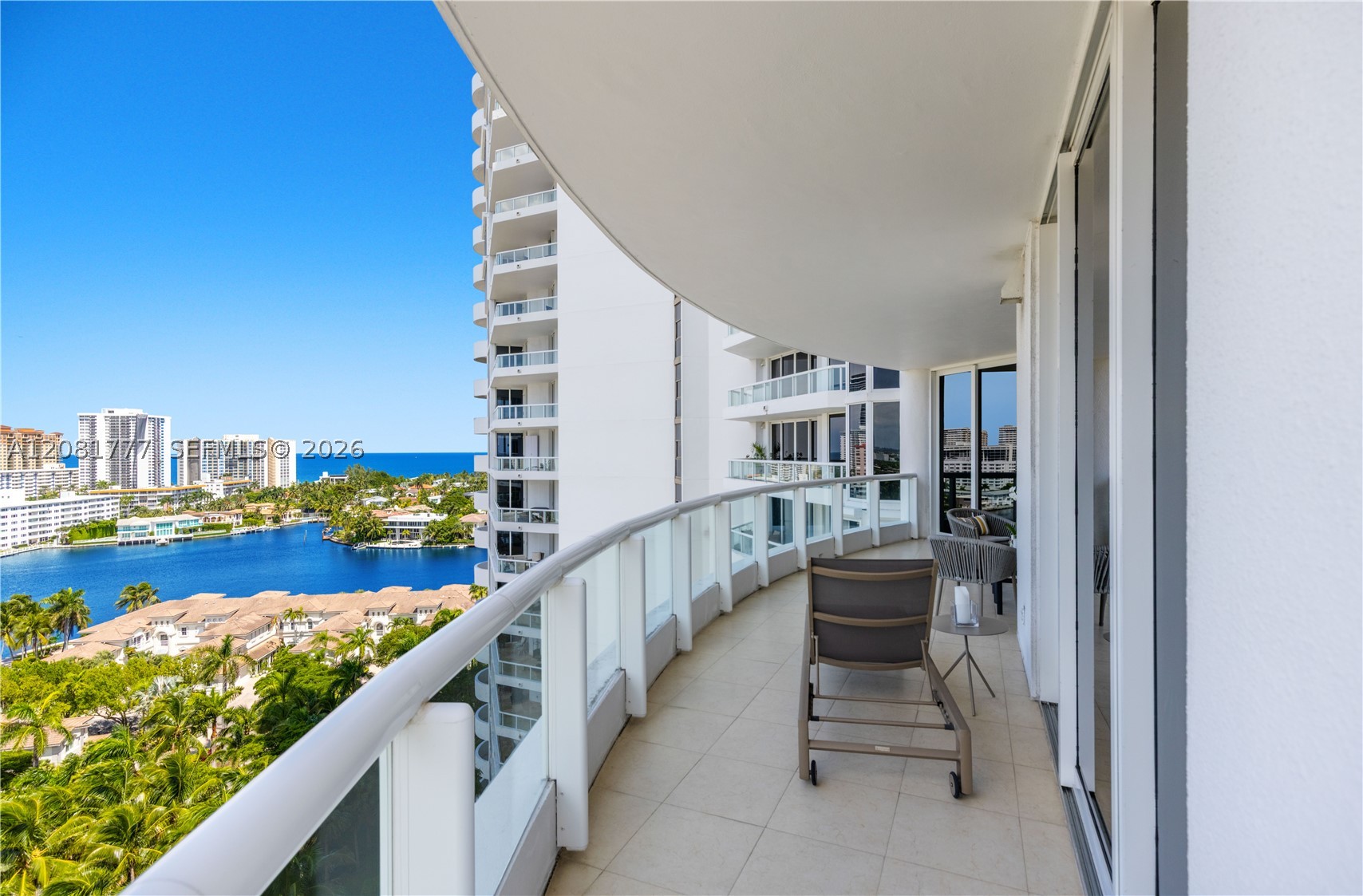 21200 NE Point Pl #1404, Aventura FL 33180