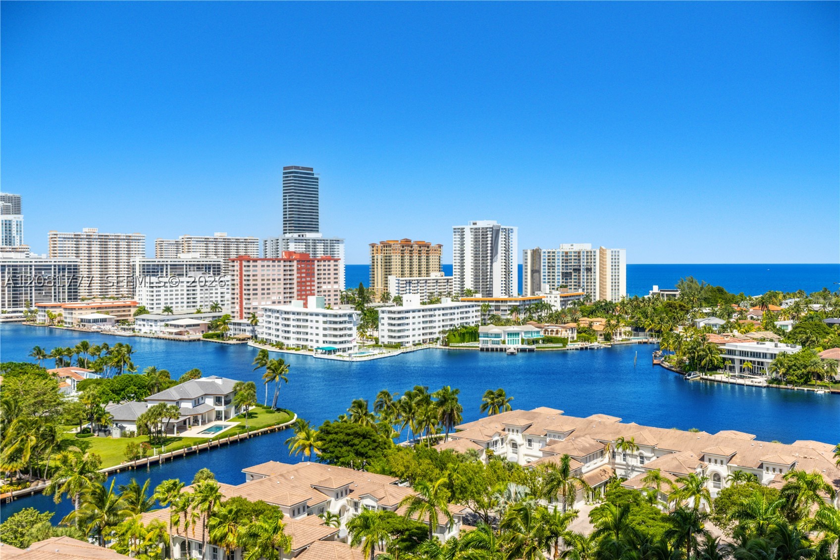 21200 NE Point Pl #1404, Aventura FL 33180