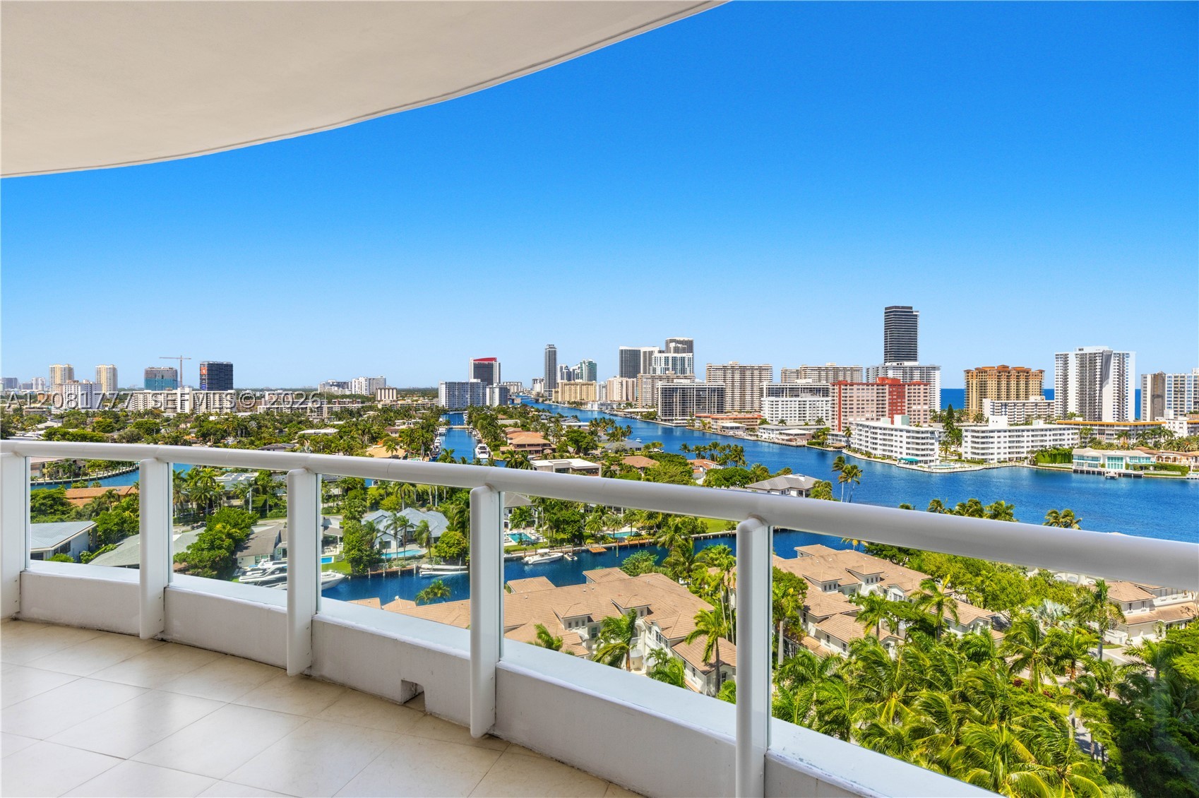 21200 NE Point Pl #1404, Aventura FL 33180