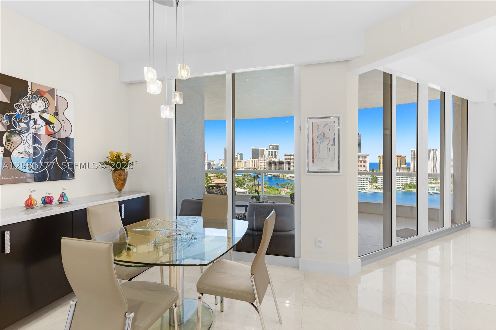 21200 NE Point Pl #1404, Aventura FL 33180