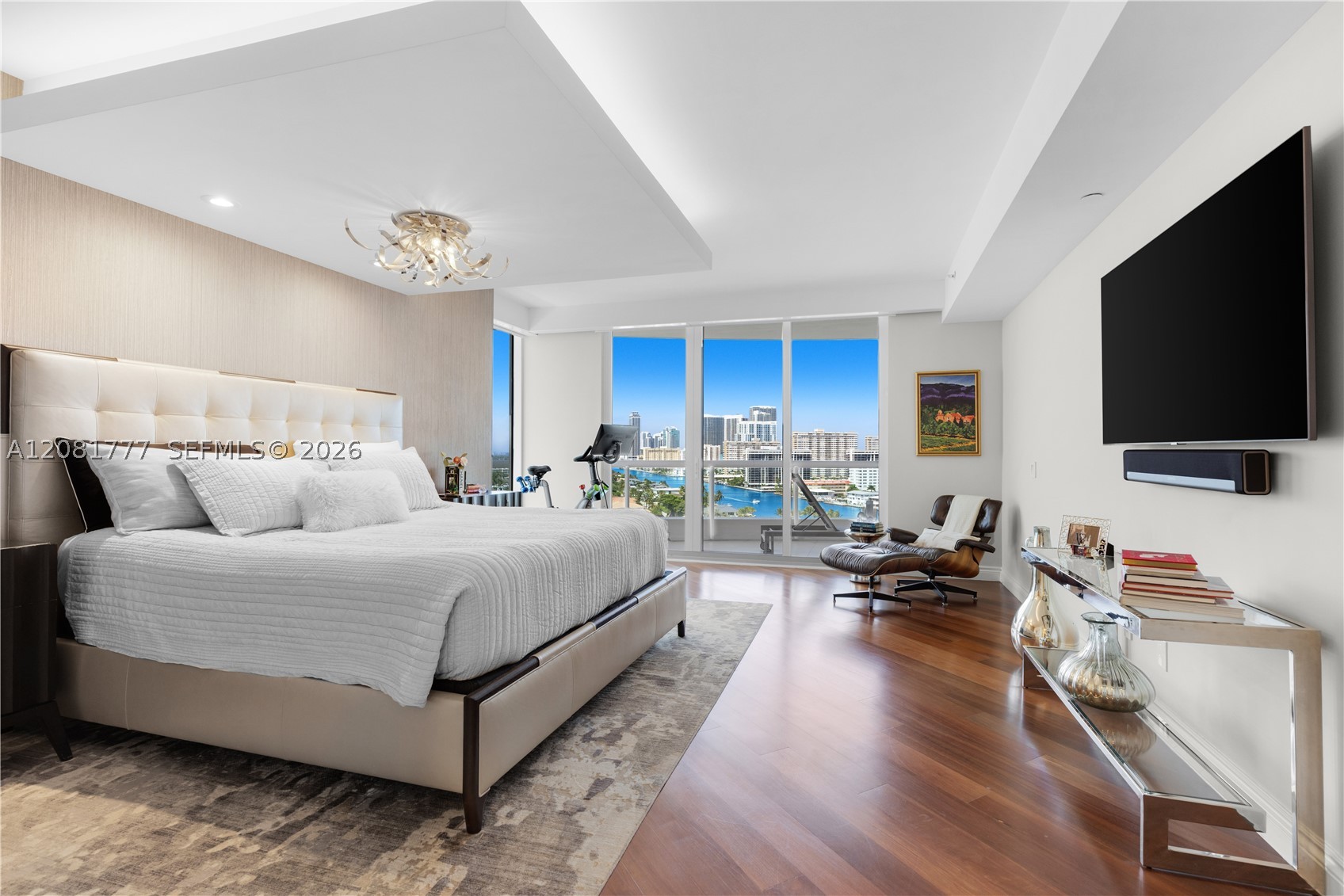 21200 NE Point Pl #1404, Aventura FL 33180