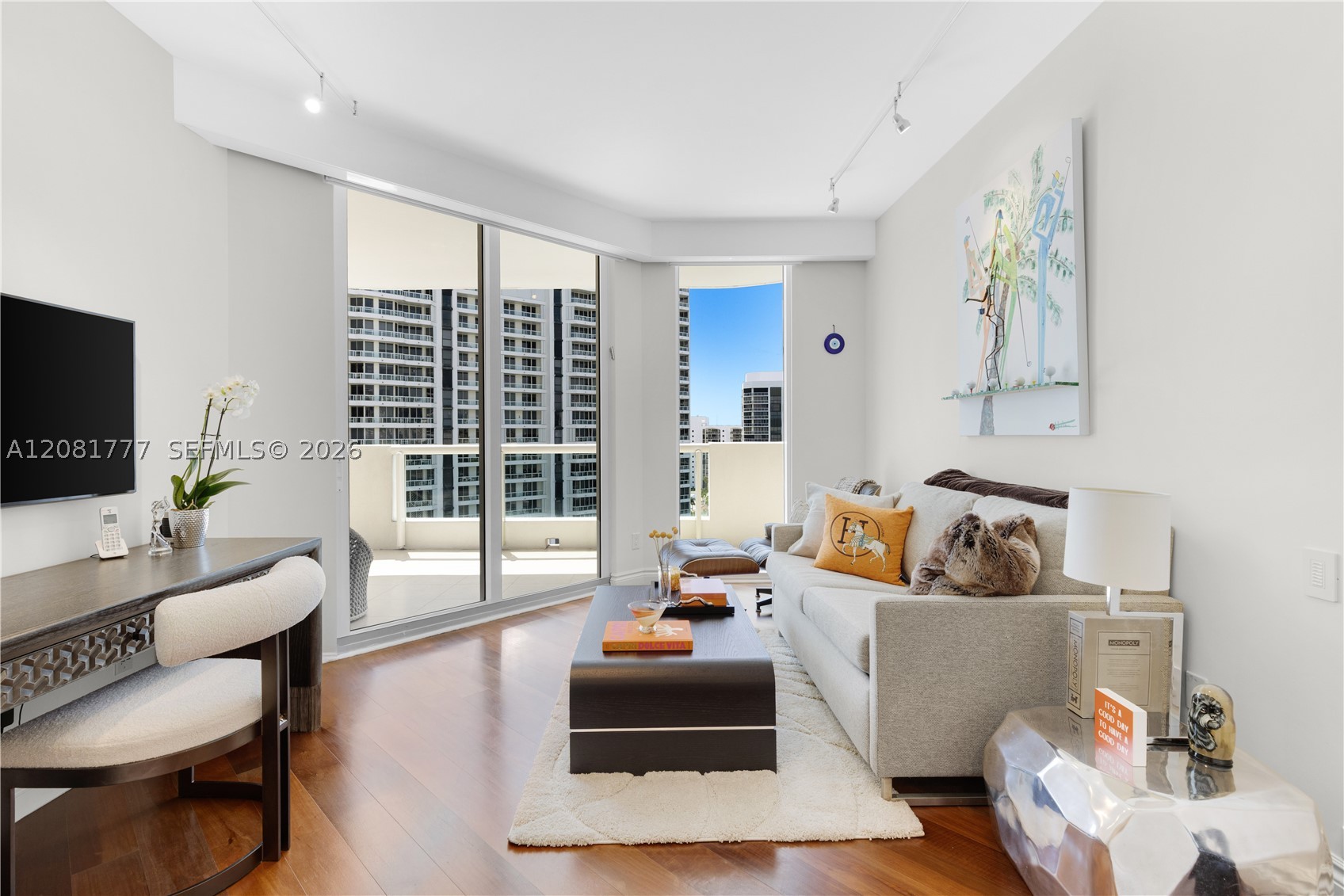 21200 NE Point Pl #1404, Aventura FL 33180