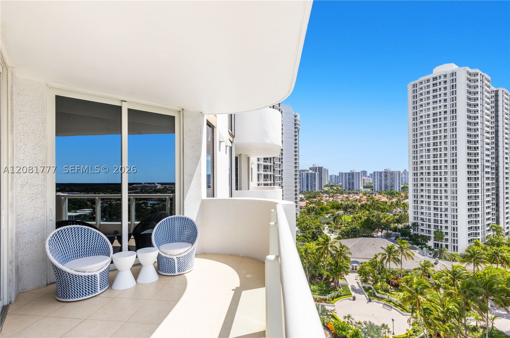 21200 NE Point Pl #1404, Aventura FL 33180